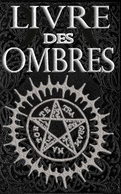 Book cover for Livre des Ombres