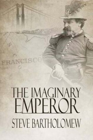 Cover of The Imaginary Emperor