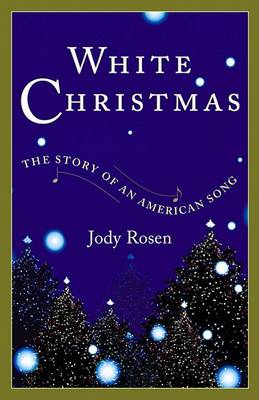 Book cover for White Christmas