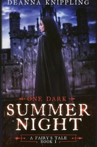 Cover of One Dark Summer Night