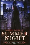 Book cover for One Dark Summer Night