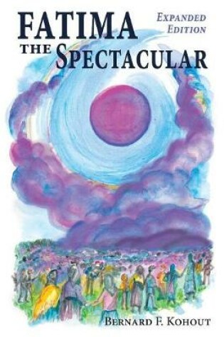 Cover of Fatima the Spectacular