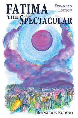 Book cover for Fatima the Spectacular