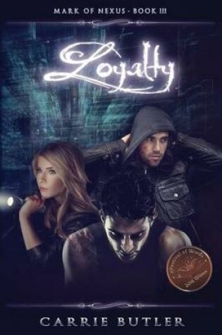 Cover of Loyalty