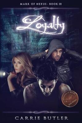 Book cover for Loyalty