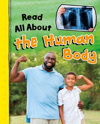 Cover of The Human Body