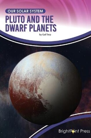 Cover of Pluto and the Dwarf Planets