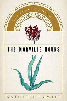 Book cover for The Morville Hours