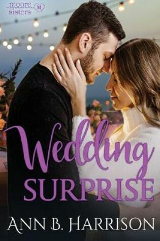 Cover of Wedding Surprise