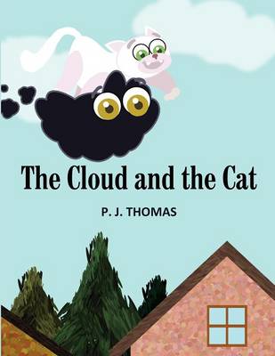 Book cover for The Cloud and the Cat