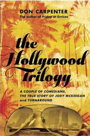 Cover of The Hollywood Trilogy