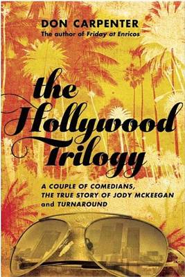 Book cover for The Hollywood Trilogy