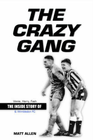 Cover of The Crazy Gang