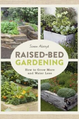 Cover of Raised-Bed Gardening