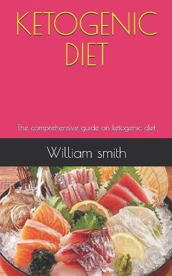 Book cover for Ketogenic Diet