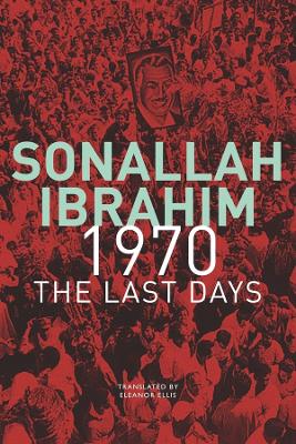 Cover of 1970 – The Last Days