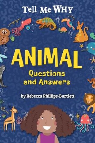 Cover of Animal Questions and Answers