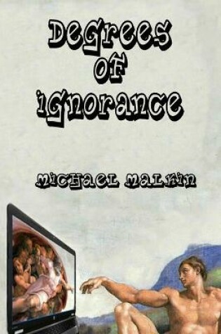 Cover of Degrees of Ignorance