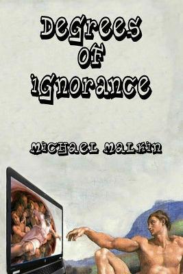 Book cover for Degrees of Ignorance