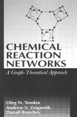 Cover of Chemical Reaction Networks