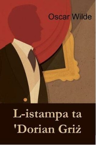 Cover of L-Istampa Ta 'dorian Griż