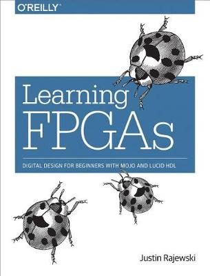 Cover of Learning FPGAs