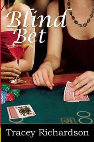 Cover of Blind Bet