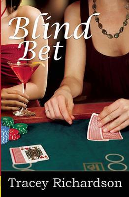 Book cover for Blind Bet