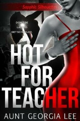 Cover of Hot for Teacher