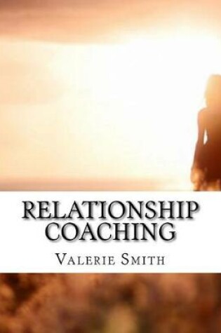 Cover of Relationship Coaching