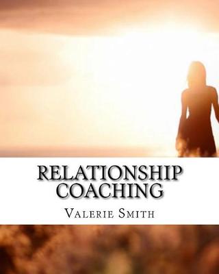 Book cover for Relationship Coaching