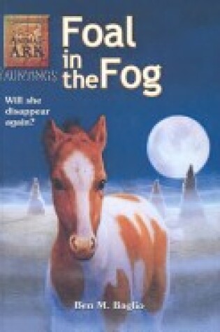 Cover of Foal in the Fog