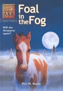 Book cover for Foal in the Fog