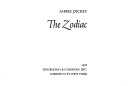 Book cover for The Zodiac