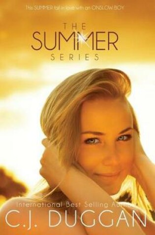 Cover of The Summer Series