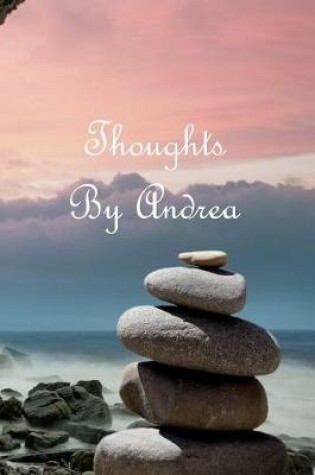 Cover of Thoughts by Andrea
