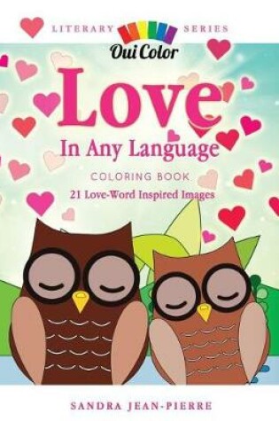 Cover of Love In Any Language