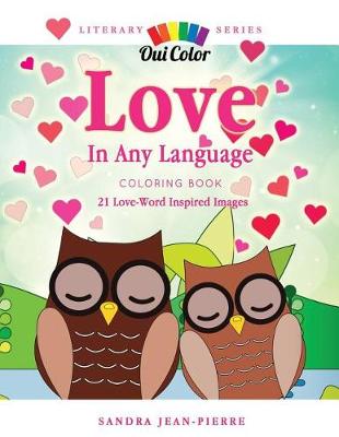 Cover of Love In Any Language