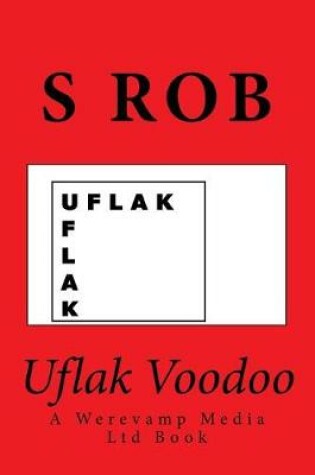 Cover of Uflak Voodoo