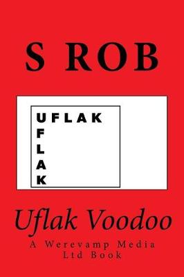 Book cover for Uflak Voodoo