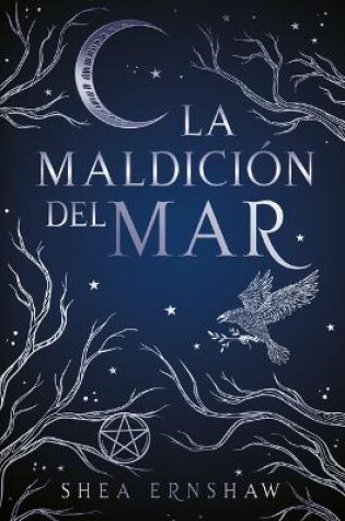 Cover of Maldición del Mar, La