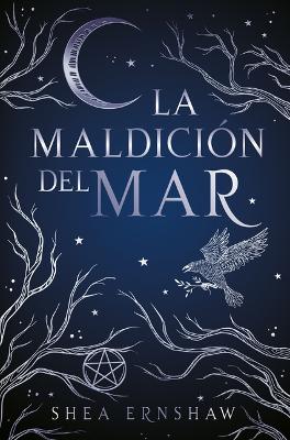 Book cover for Maldición del Mar, La