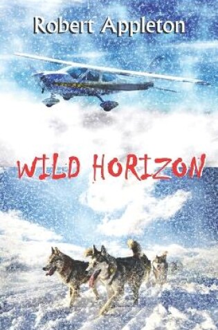 Cover of Wild Horizon