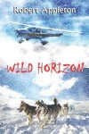 Book cover for Wild Horizon