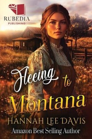 Cover of Fleeing to Montana