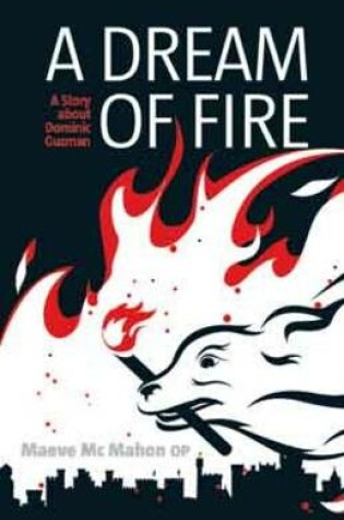 Cover of Dream of Fire