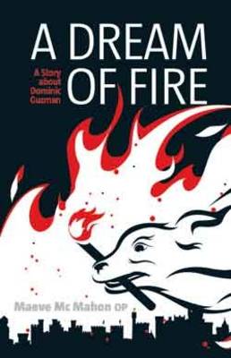 Book cover for Dream of Fire