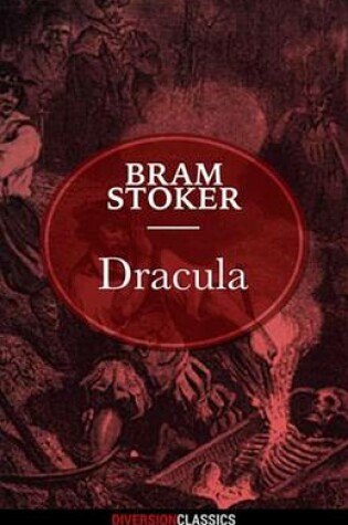 Cover of Dracula (Diversion Classics)