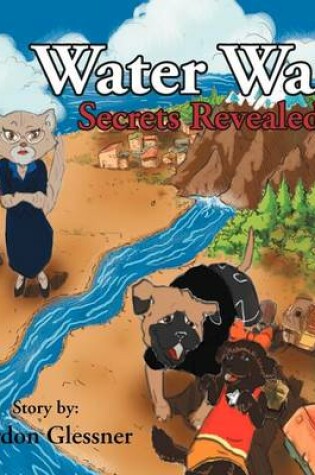 Cover of Water Wars
