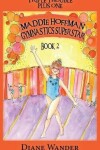 Book cover for Maddie Hoffman Gymnastics Superstar